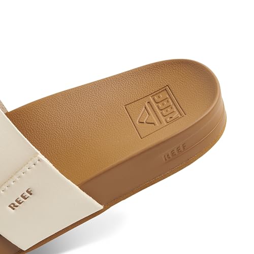 REEF Women's, Cushion Vista Slide