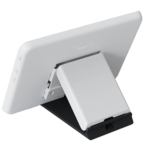 Amazon Echo Hub | 8” smart home control panel with Alexa | Compatible with thousands of devices