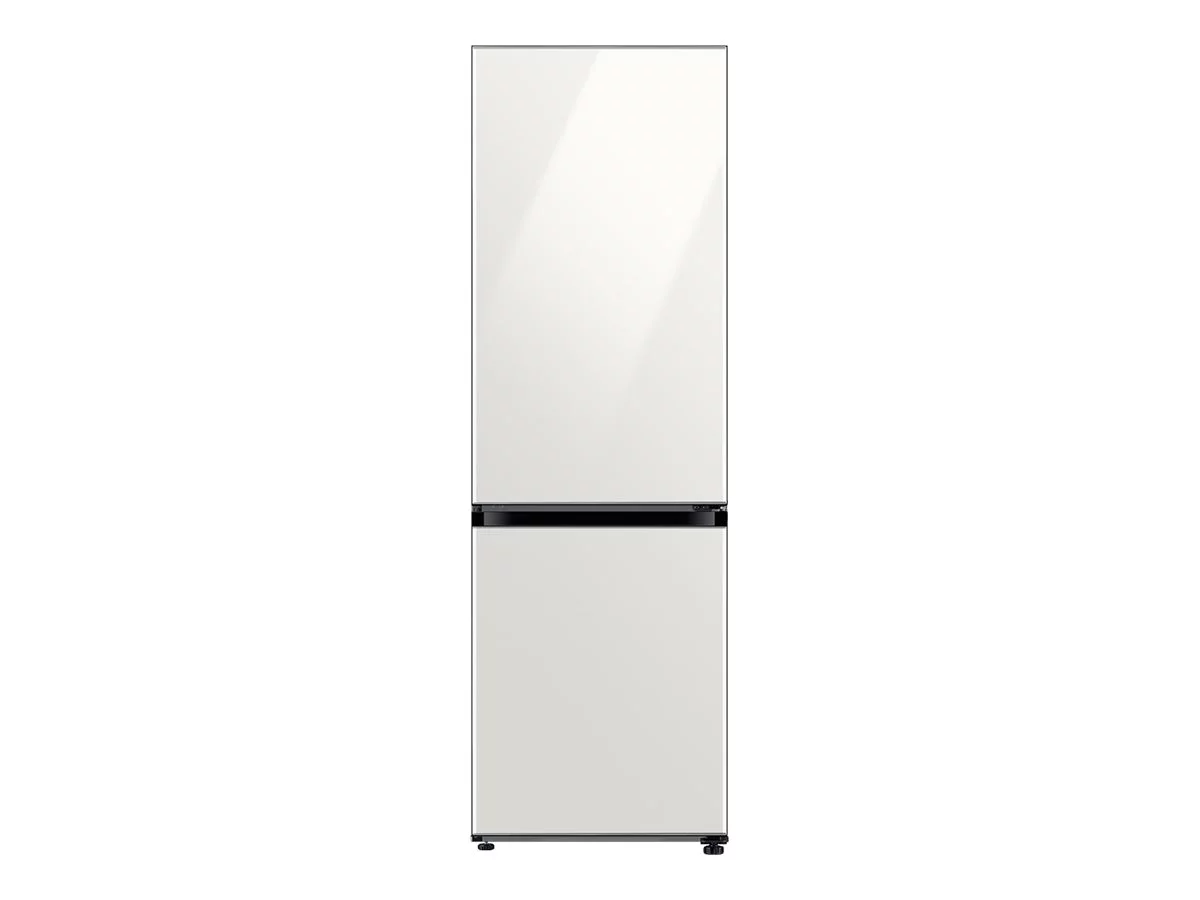 SAMSUNG RAF18DUU31 BESPOKE 4-Door Flex(TM) Refrigerator Panel in Grey Glass (matte) - Top Panel