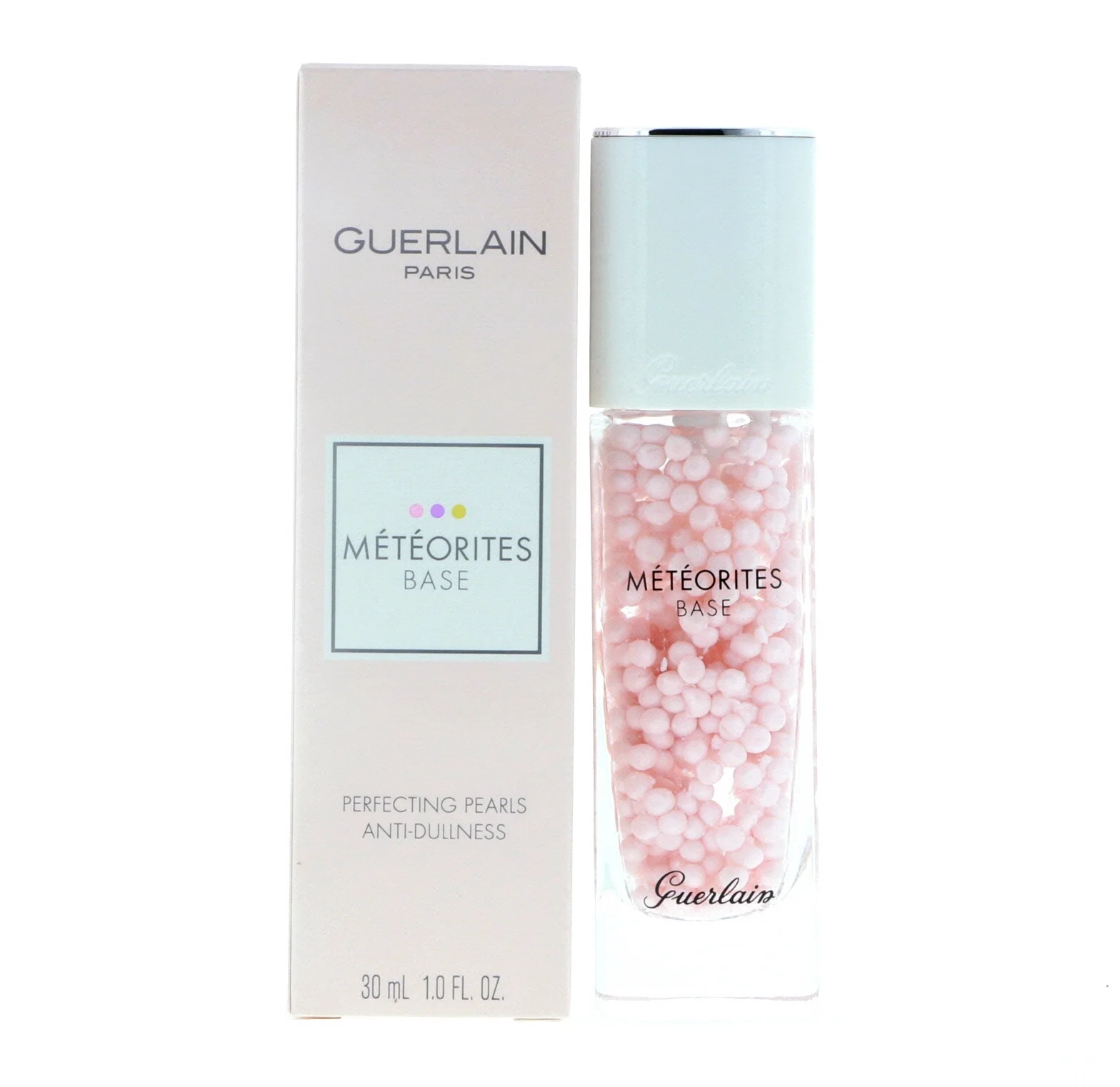 Guerlain Meteorites Base Perfecting Pearls Anti-Dullness, 1 oz