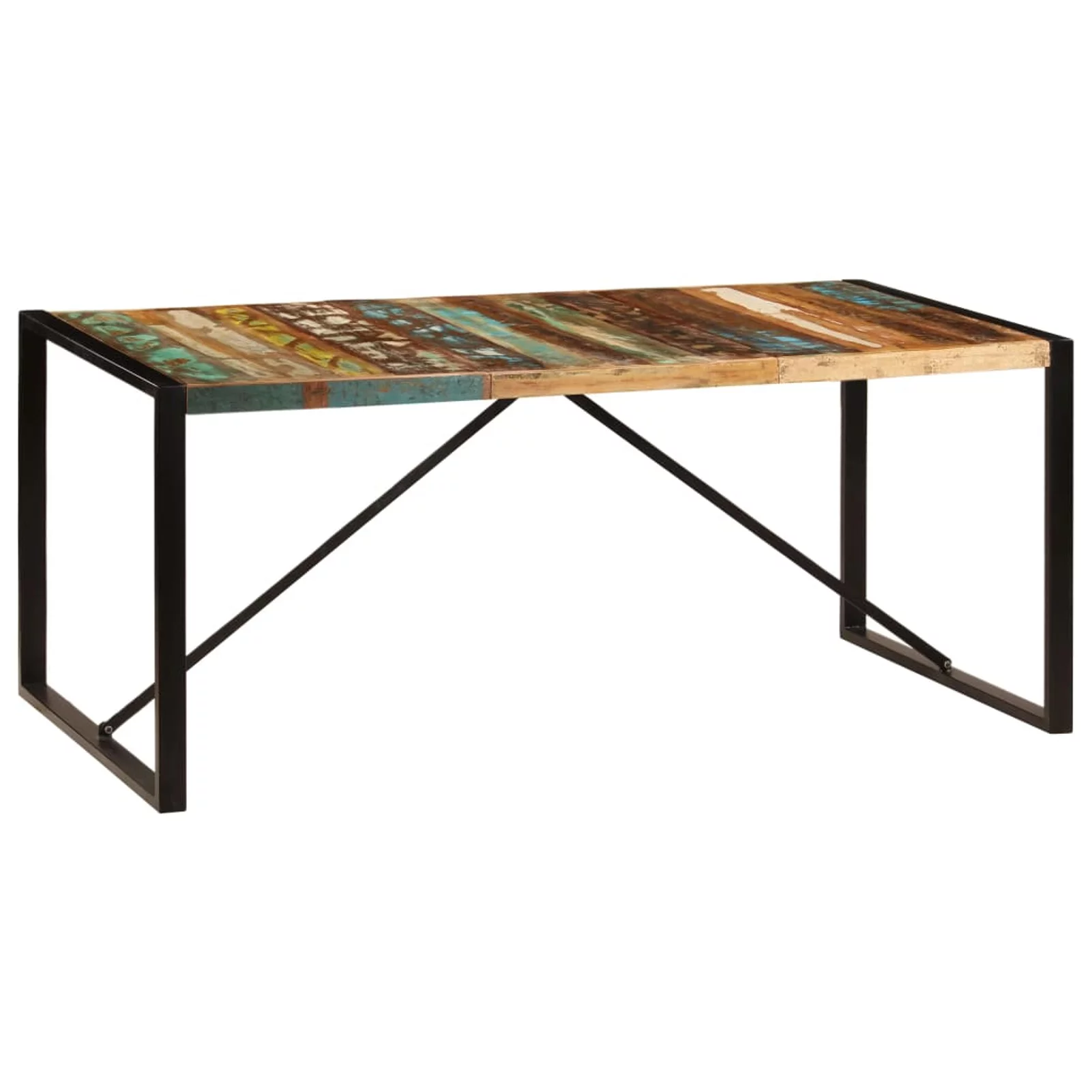 Walmeck Dining Table 70.9