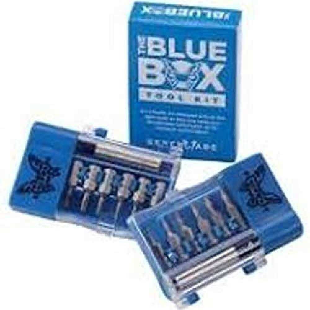 Benchmade Blue Box Tool Kit - Shop Hardware Tools Online Store
