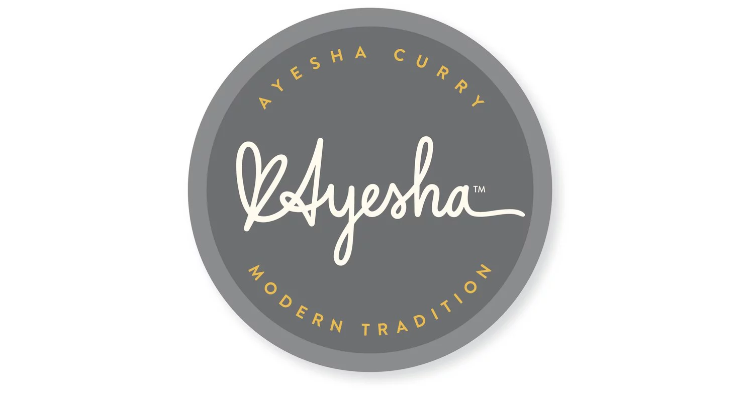 Ayesha Curry Home Collection Stoneware Square Baker, 8