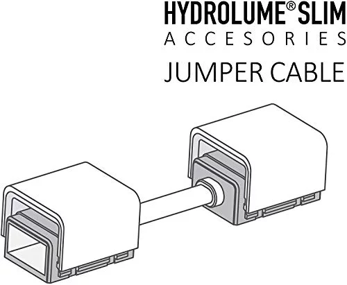 Diode LED HYDROLUME Slim - Cable Jumper 4 in