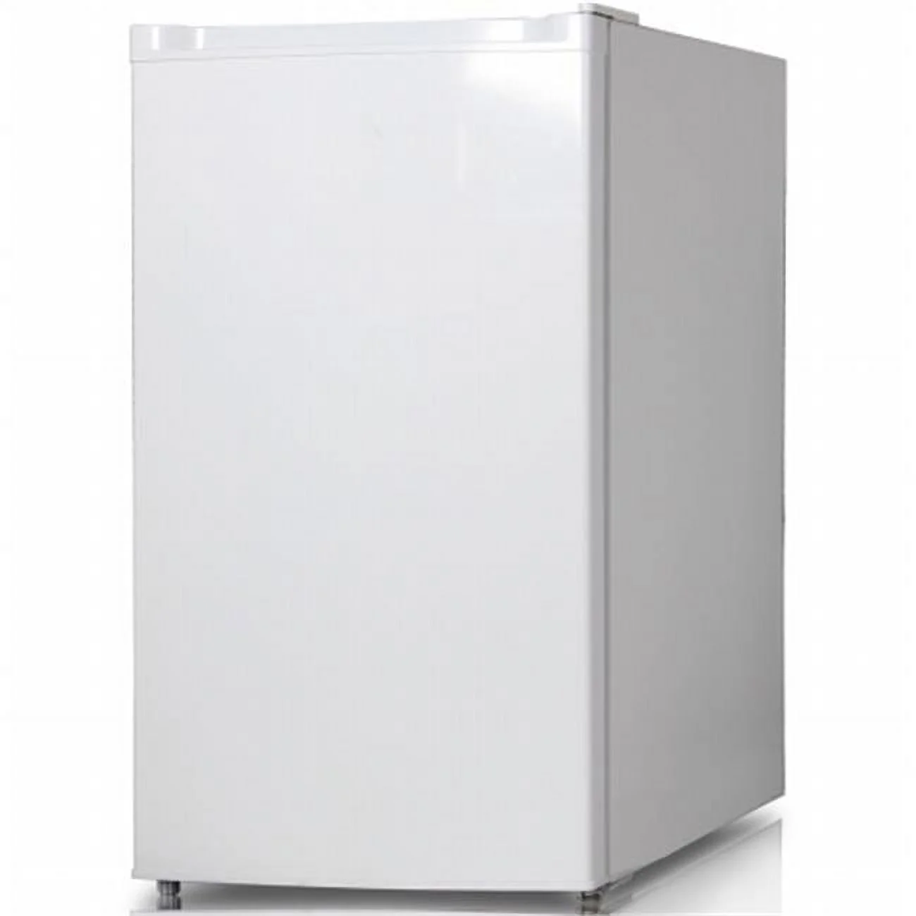 4.4 Cu. Ft. Refrigerator with Freezer Compartment