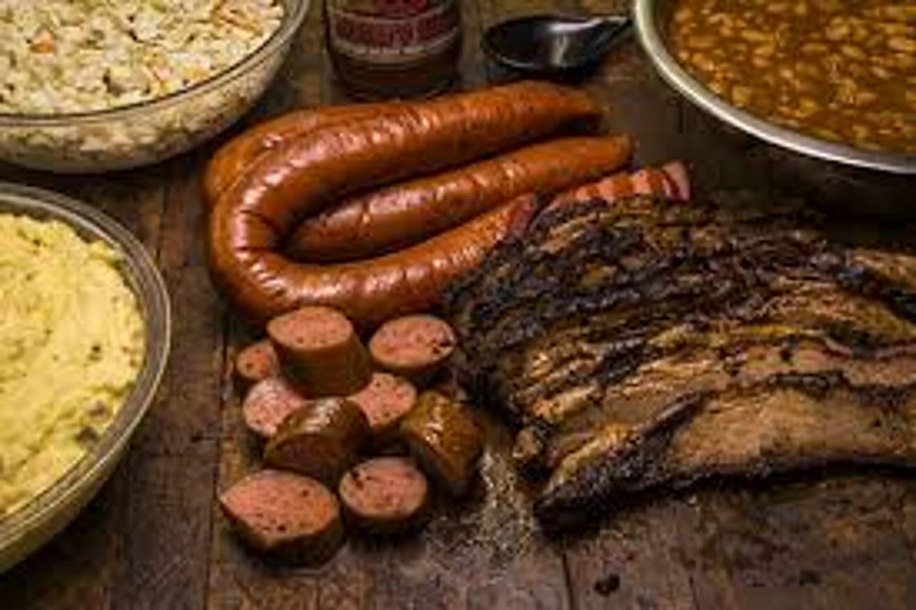 Bones and Gristles Wholesale Lot of 6 (Spicy) Sweet Hickory Barbecue Sauce 12 oz. Each Gluten Free