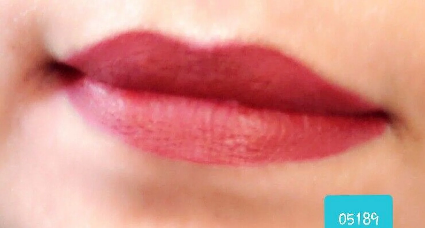 TheBalm Meet Matte Hughes  100% Authentic No Box