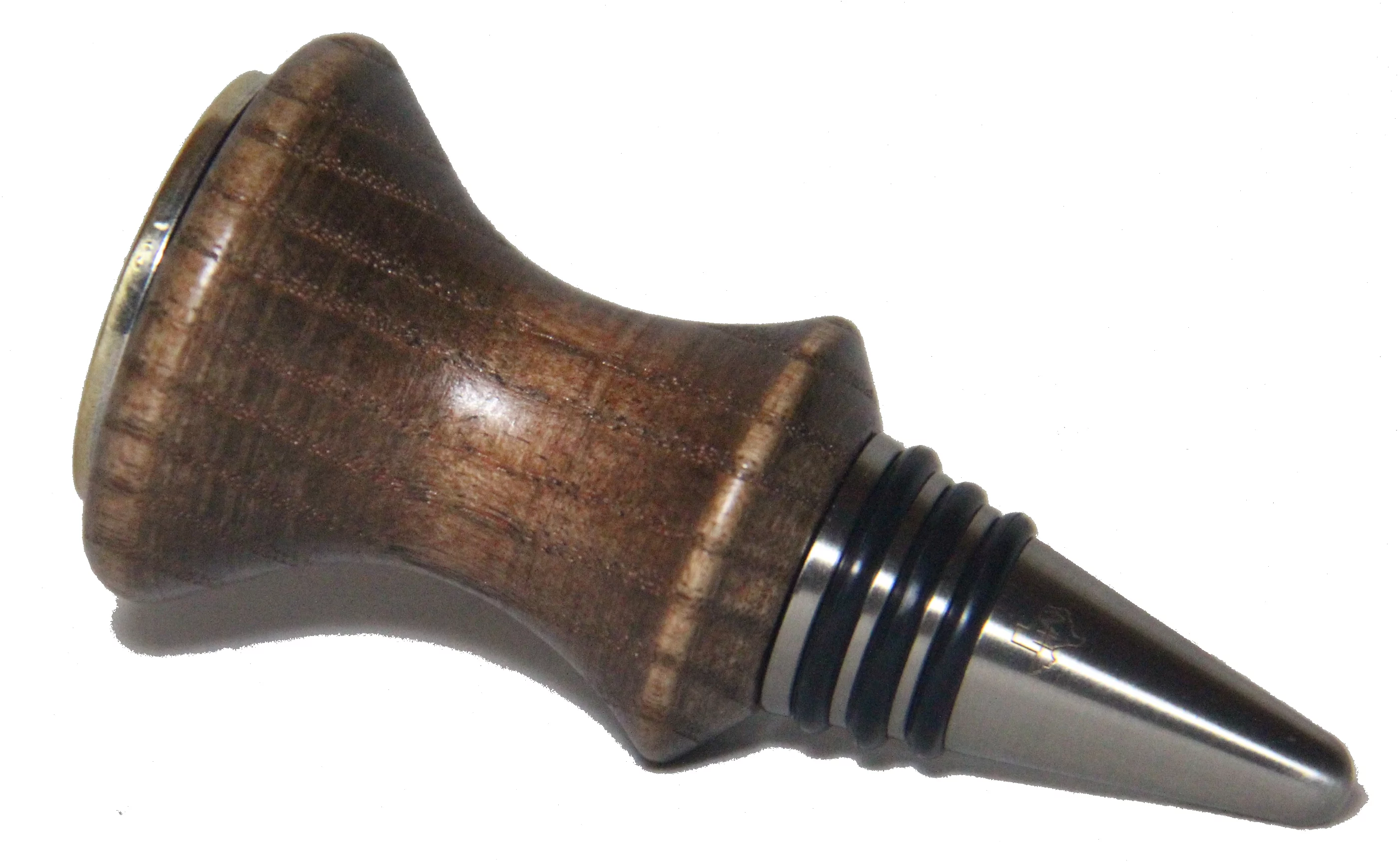 Custom United States Marine Corps wine bottle stopper