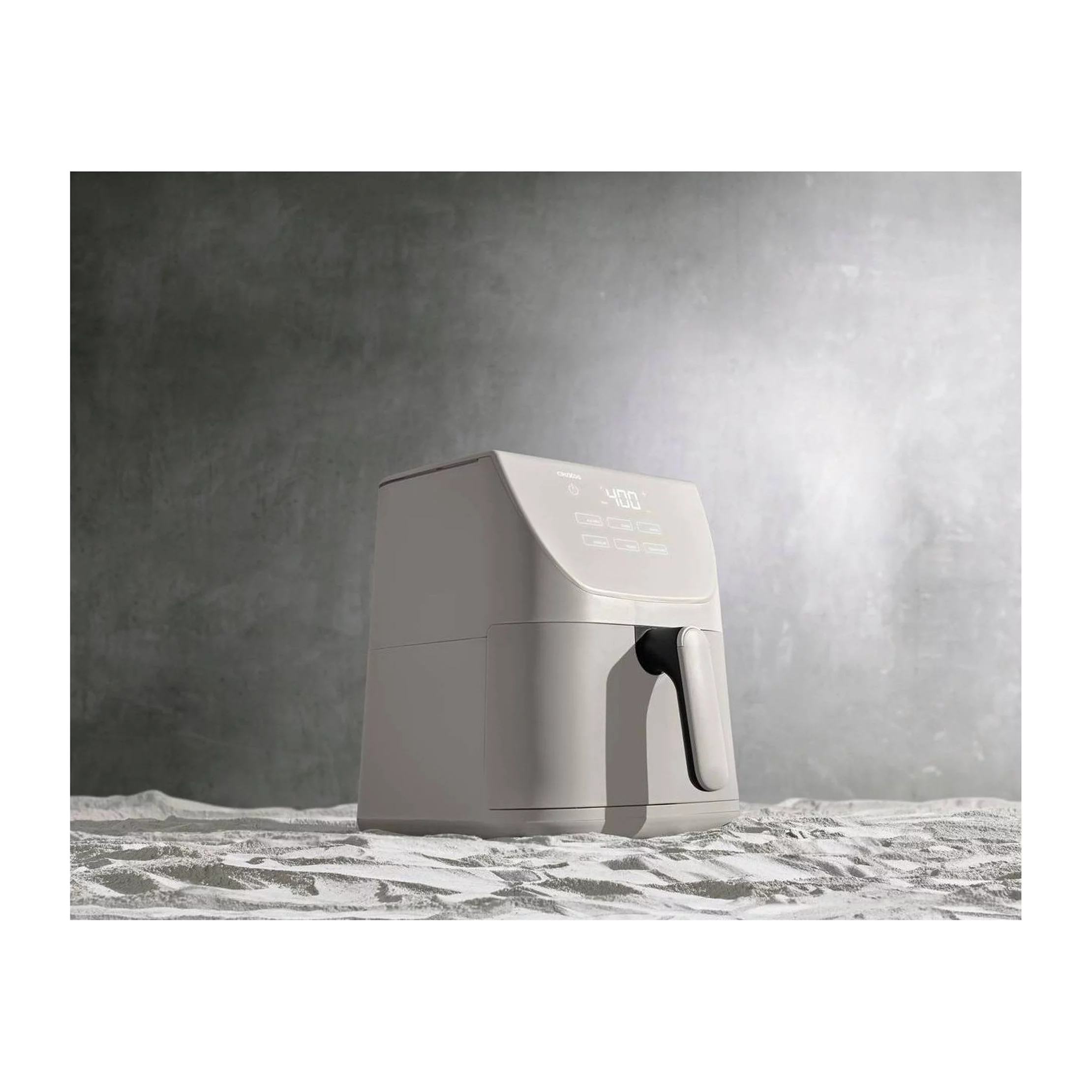 6qt Touchscreen Air Fryer