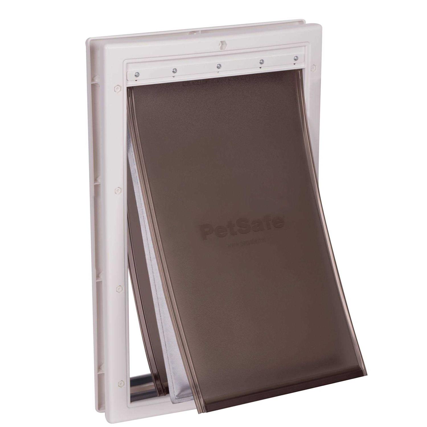 PetSafe Extreme Weather Pet Door - Pet Supplies online store