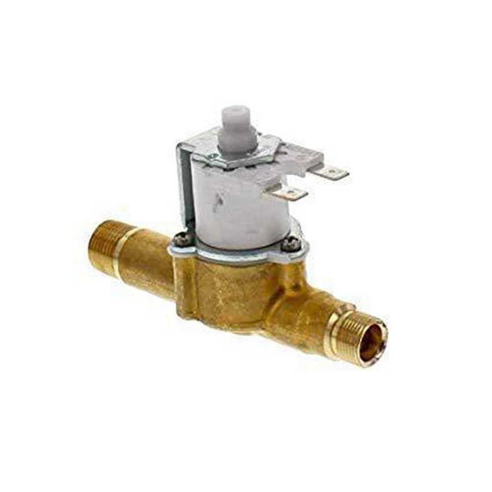 Delta 063257A 3/4 Solenoid Valve W/ Adapter for Electronic Lavatory Faucet