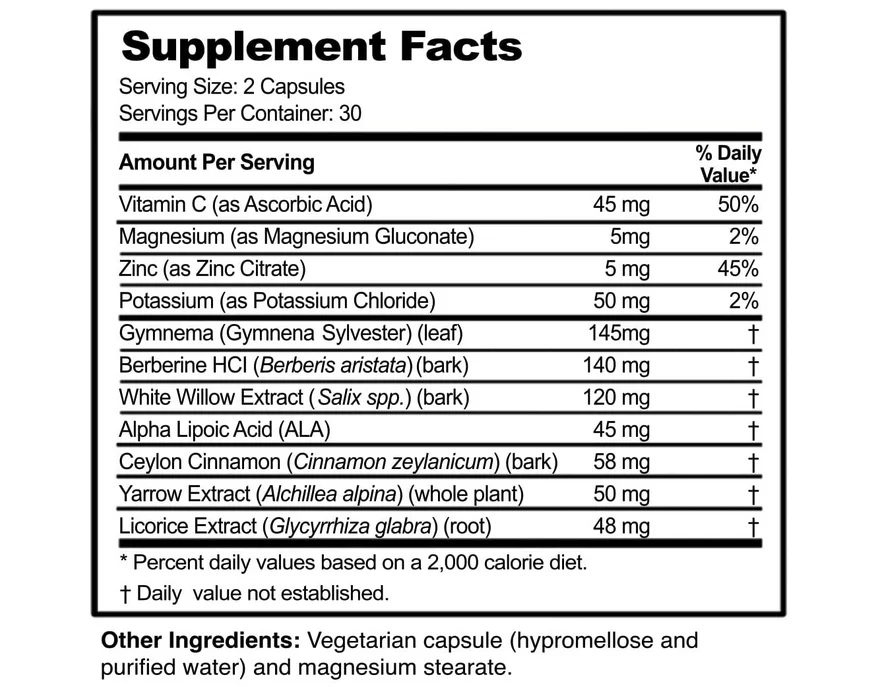 Blood Essentials Advanced 3 Pack
