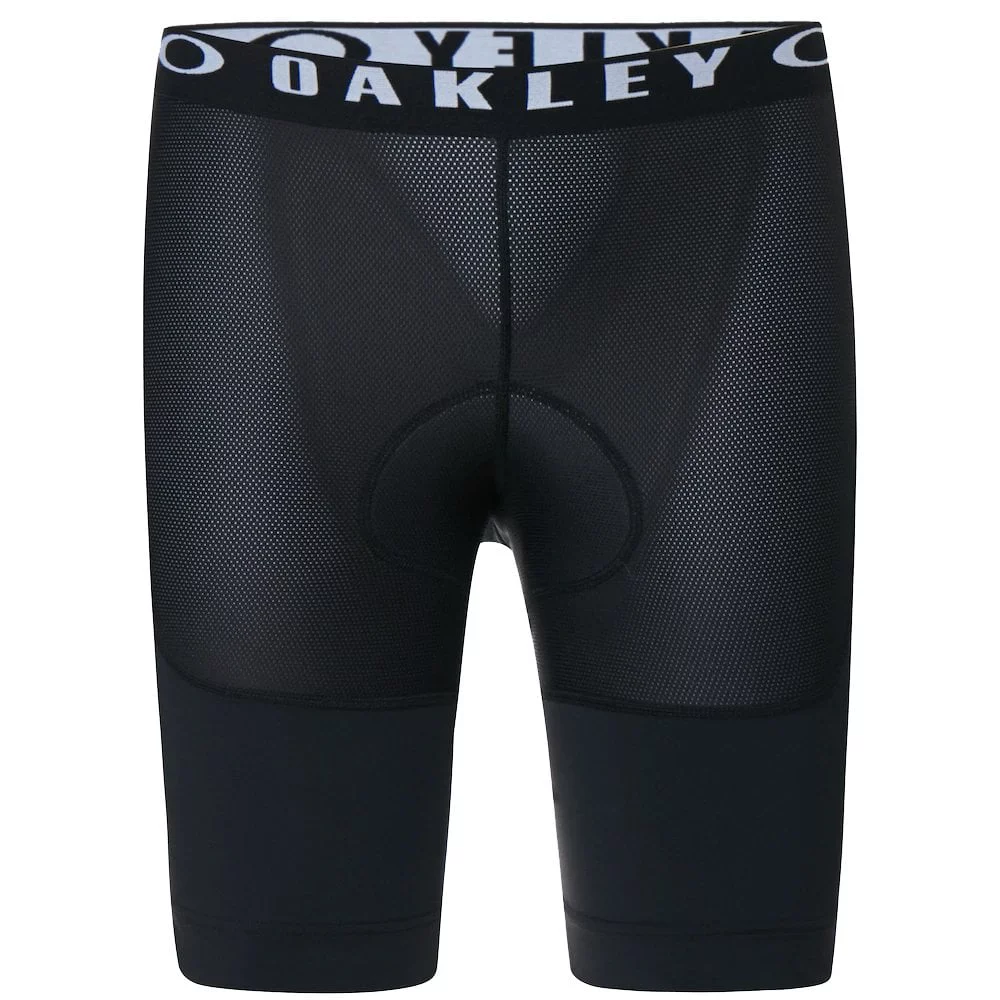 Oakley MTB BASE LAYER SHORT BLACKOUT - XXL