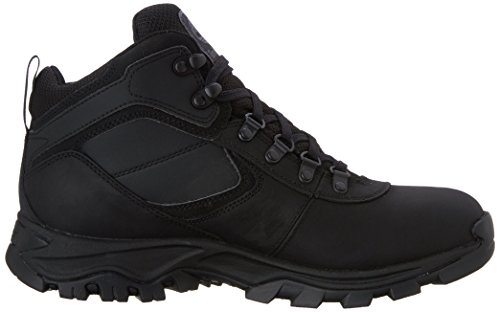 Timberland Mens Anti-Fatigue Hiking Waterproof Leather Mt. Maddsen