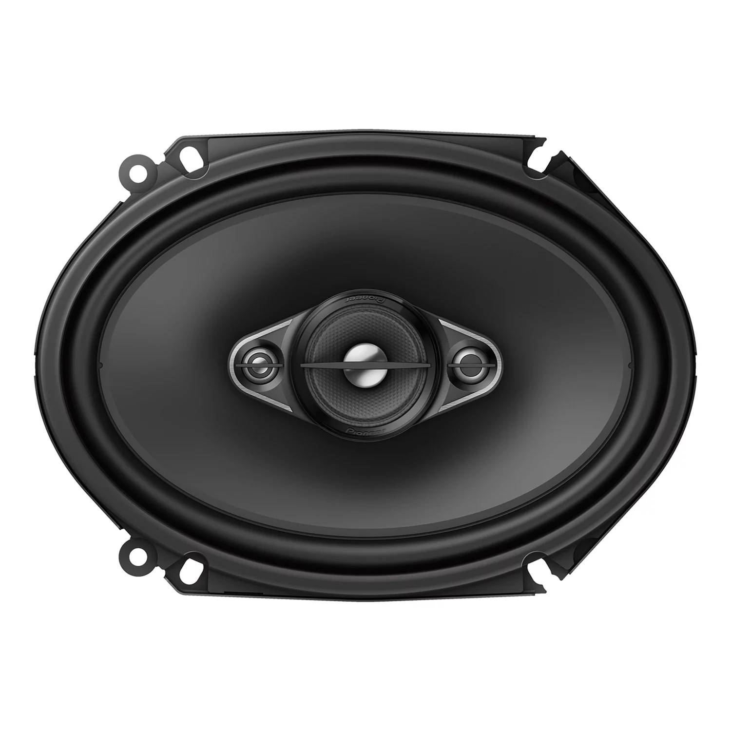 Pioneer TS-A6880F 6 x 8 - inch A-series Coaxial Speaker System 4 Way