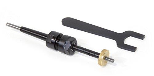 WEN Mini Benchtop Wood Lathe, 8-Inch by 13-Inch with Variable Speed (LA3421)