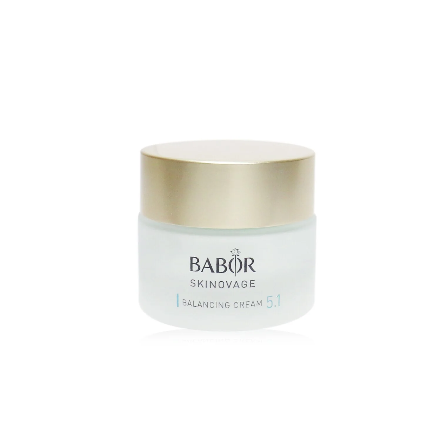 Babor Skinovage Balancing Cream 5.1 - For Combination Skin  50ml/1.7oz