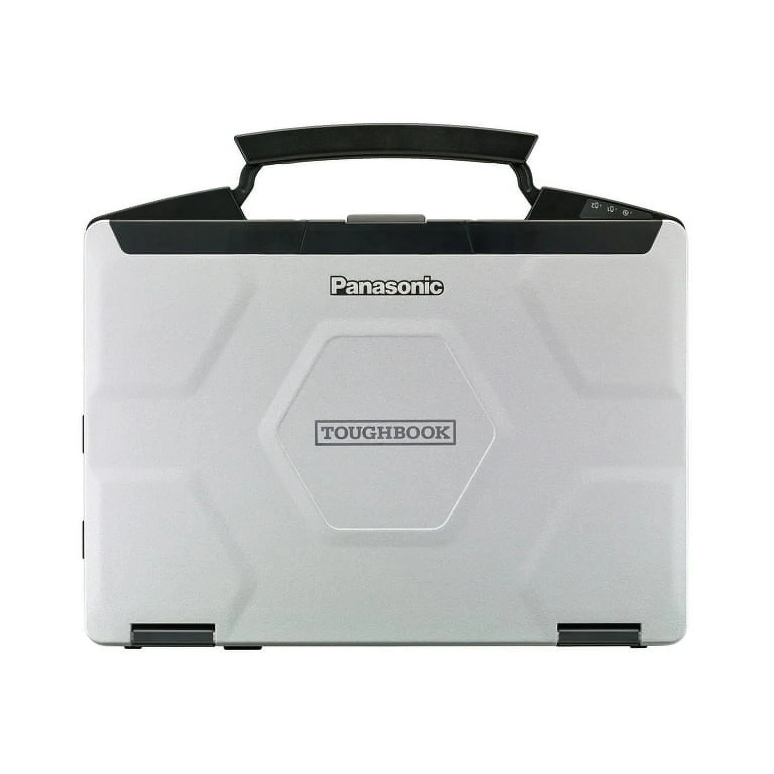 Restored - Panasonic Toughbook CF-54 MK2, Semi-Rugged 14" HD Laptop, Intel Core i5-6300U, 16GB, 1TB SSD, 4G LTE, Windows 10 Pro (Refurbished)