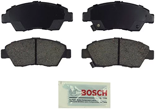 Bosch BE621 Blue Disc Brake Pad Set