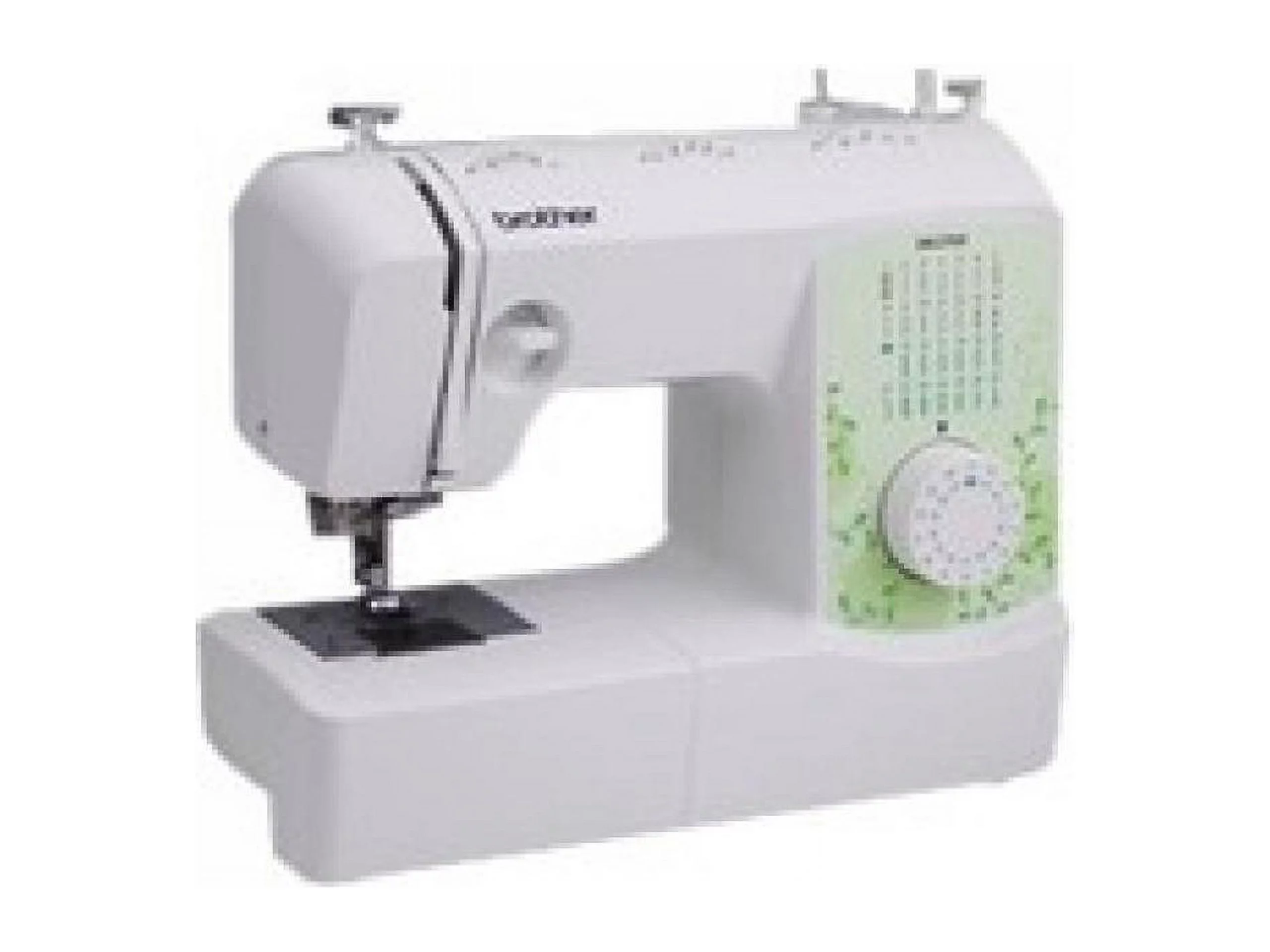 BROTHER SM2700 Mechanical Sewing Machine with 27 Built-in Stitches