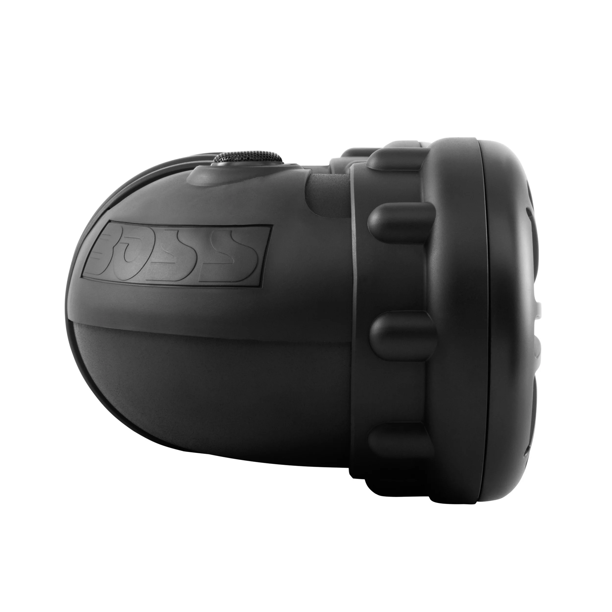 Boss Audio Systems ATV25B ATV Bluetooth Sound System, 6.5” Speakers, Amplified