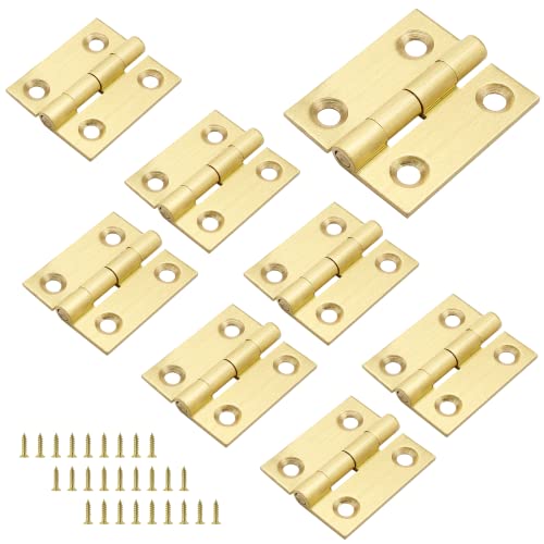 Suiwotin Brass Hinges