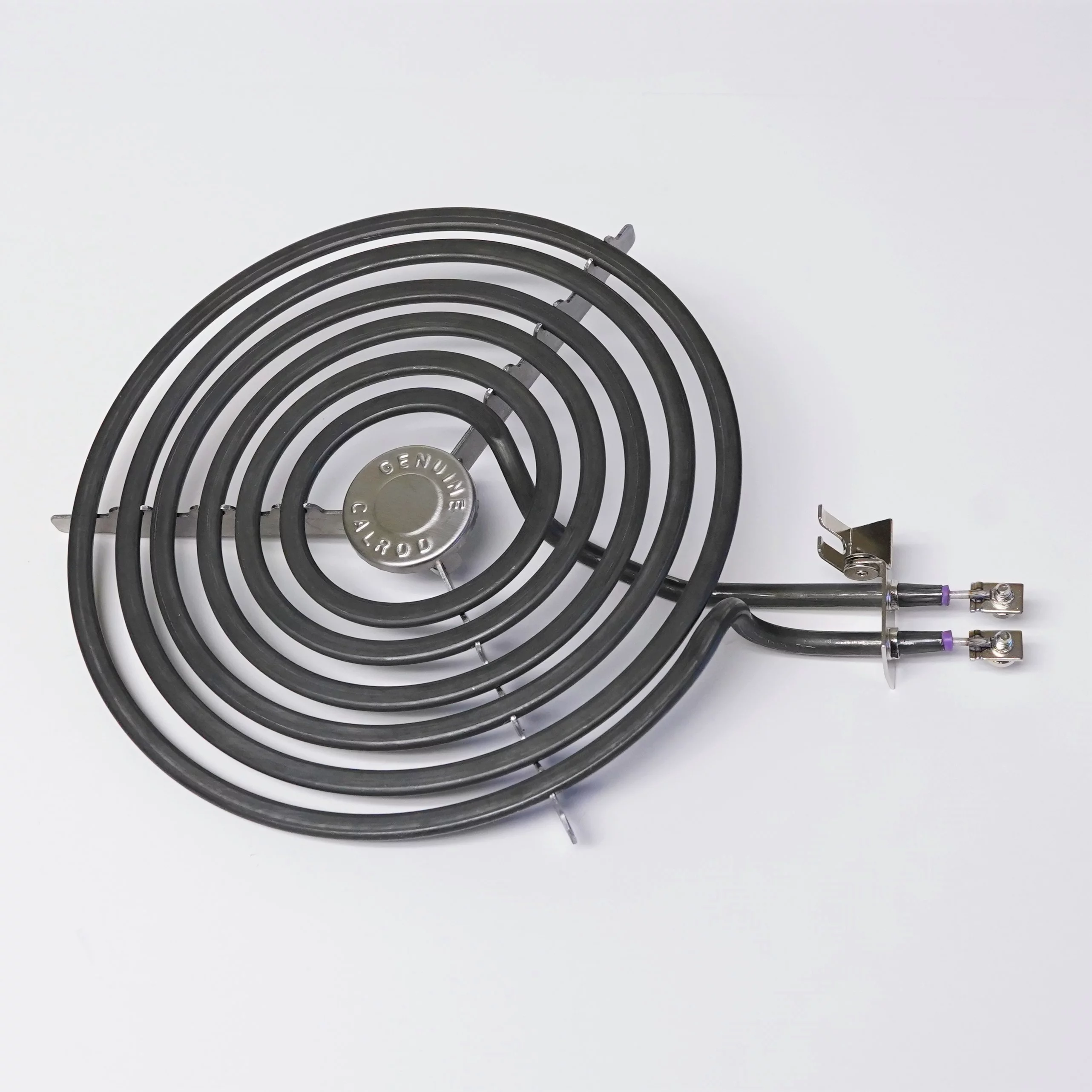 WB30X348 GE Electric Range Surface Unit Calrod Burner 8