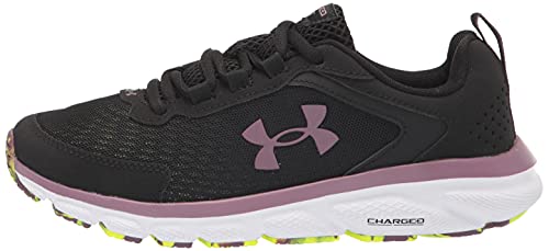 Under Armour Women's Charged Assert 9 Running Shoe