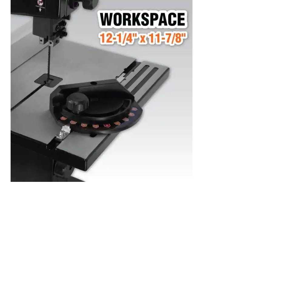 WEN 2.5-Amp 9-Inch Benchtop Band Saw