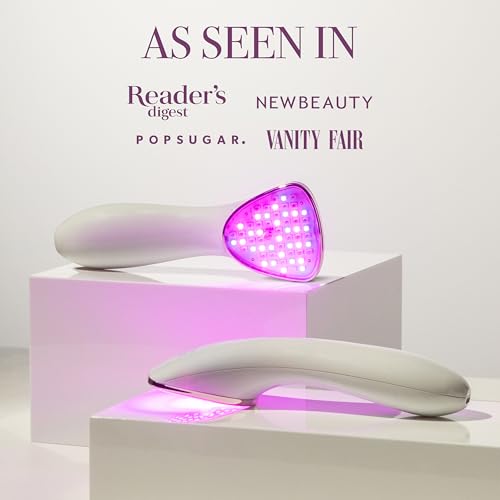 reVive Light Therapy Lux Collection Clinical Acne and Anti-Aging Device
