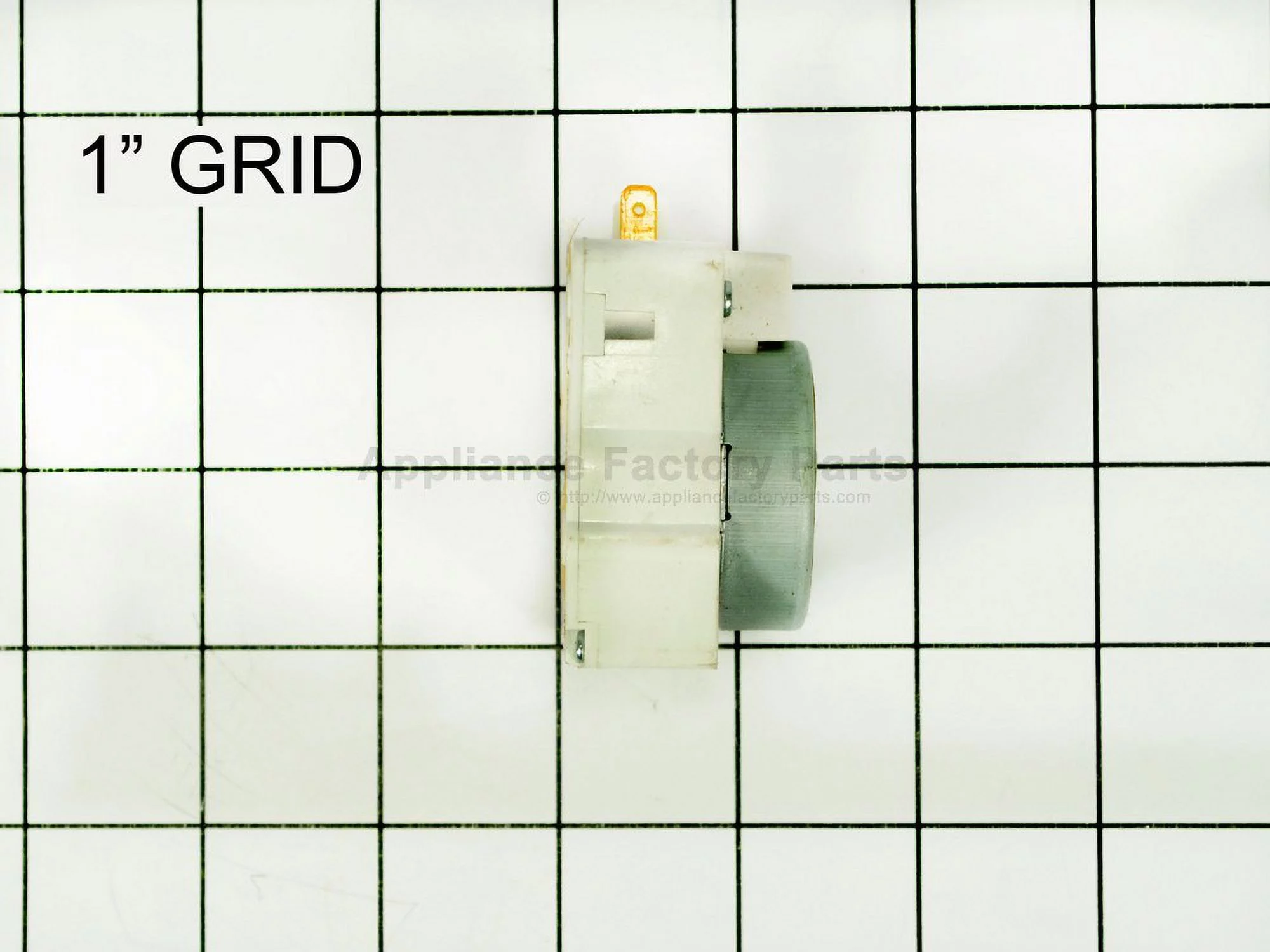 Midea DEFROST TIMER 502414000011