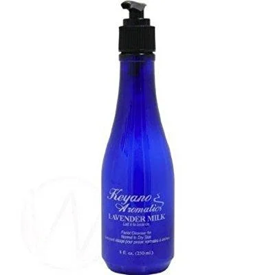 keyano lavender milk 16oz