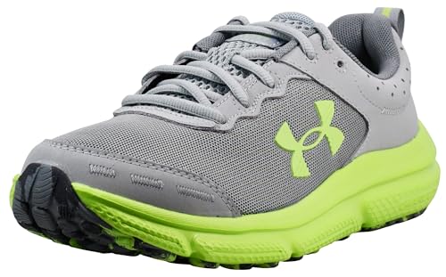 Under Armour Women's Charged Assert 10 Shoes