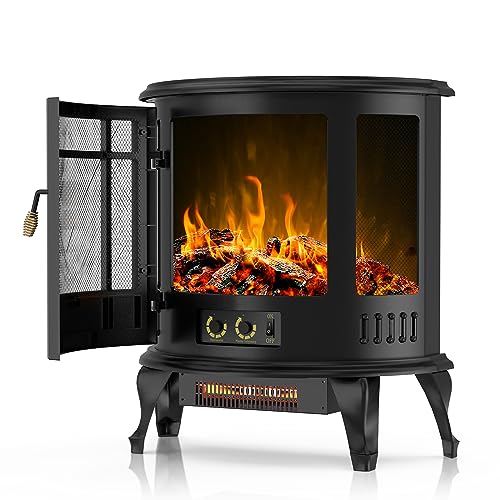 16 inch Electric Fireplace Heater Fireplace Stove