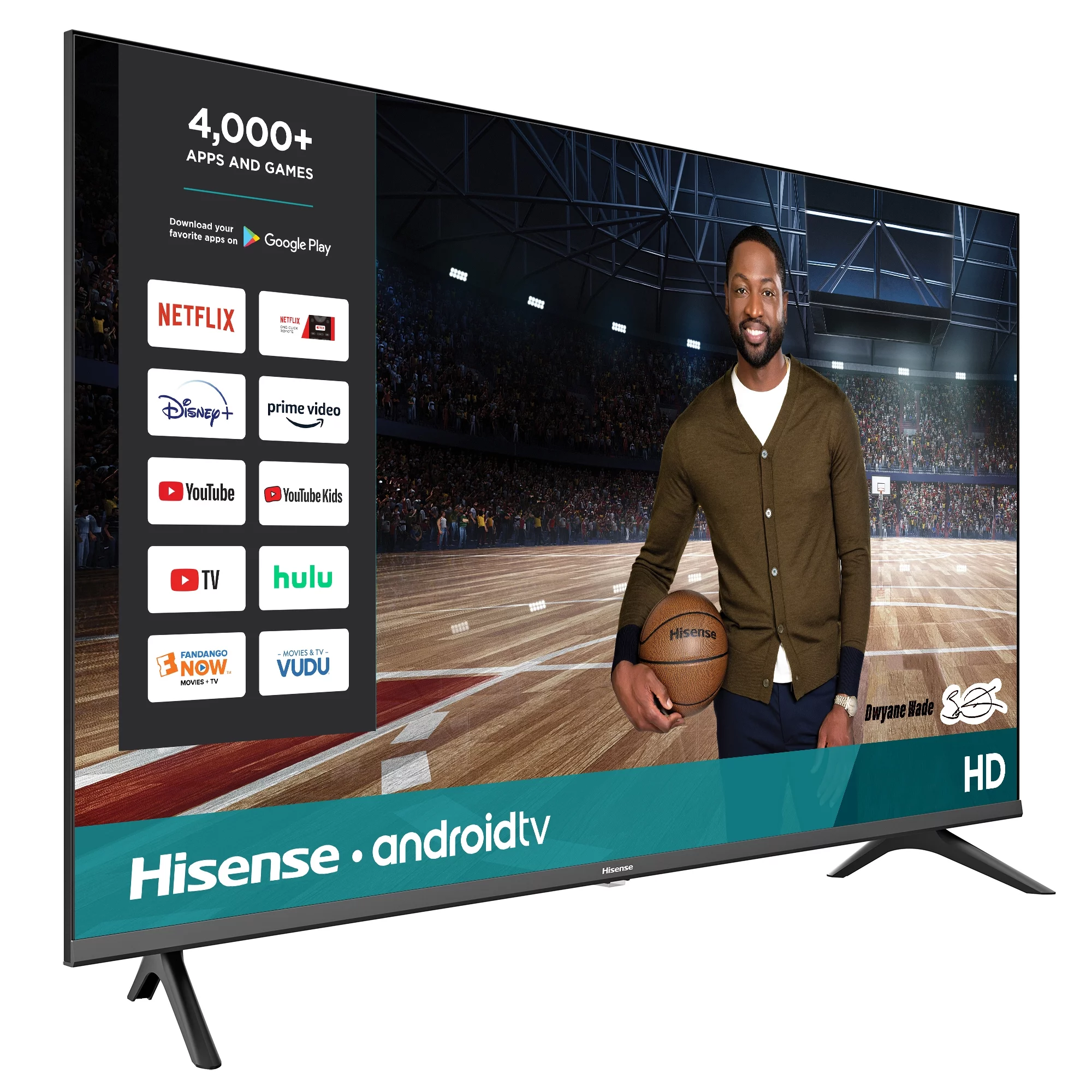 Hisense 32