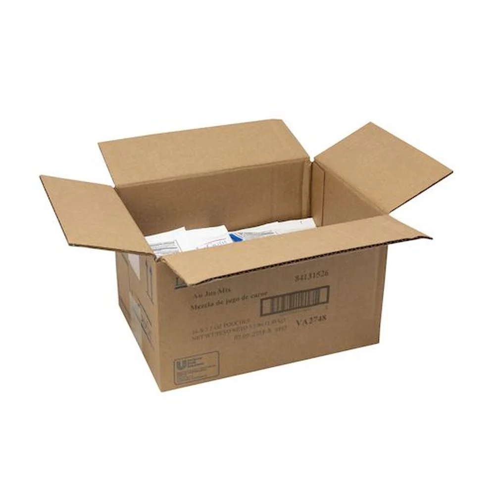 Legout Instant Au Jus Sauce Mix, 3.3 Ounce -- 16 per Case.