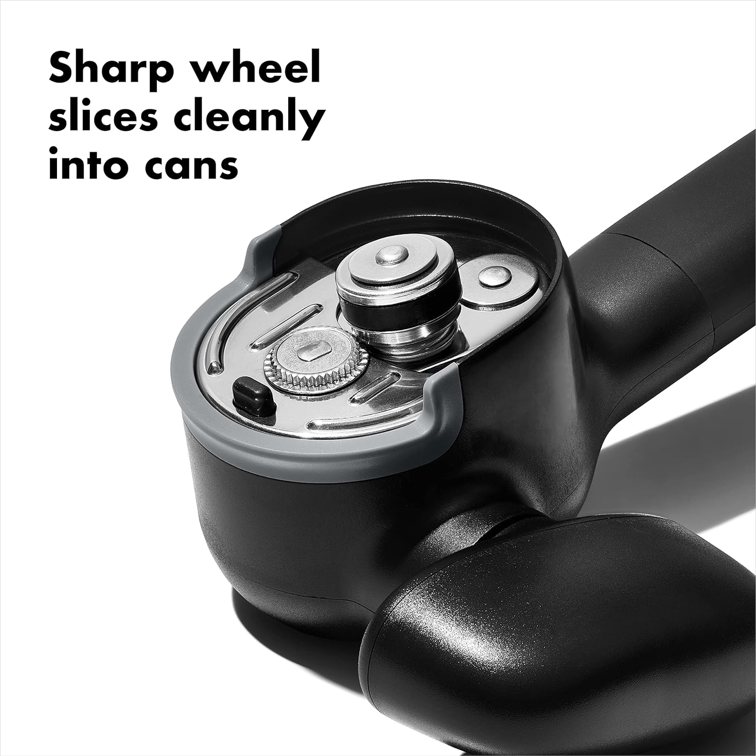 OXO Good Grips Smooth Edge Can Opener