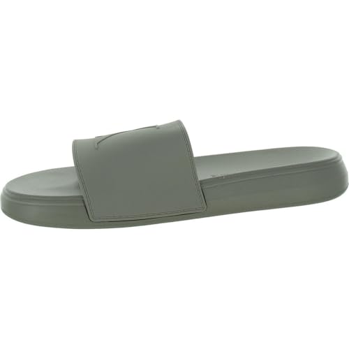 Calvin Klein Men's Wiston Slide Sandal