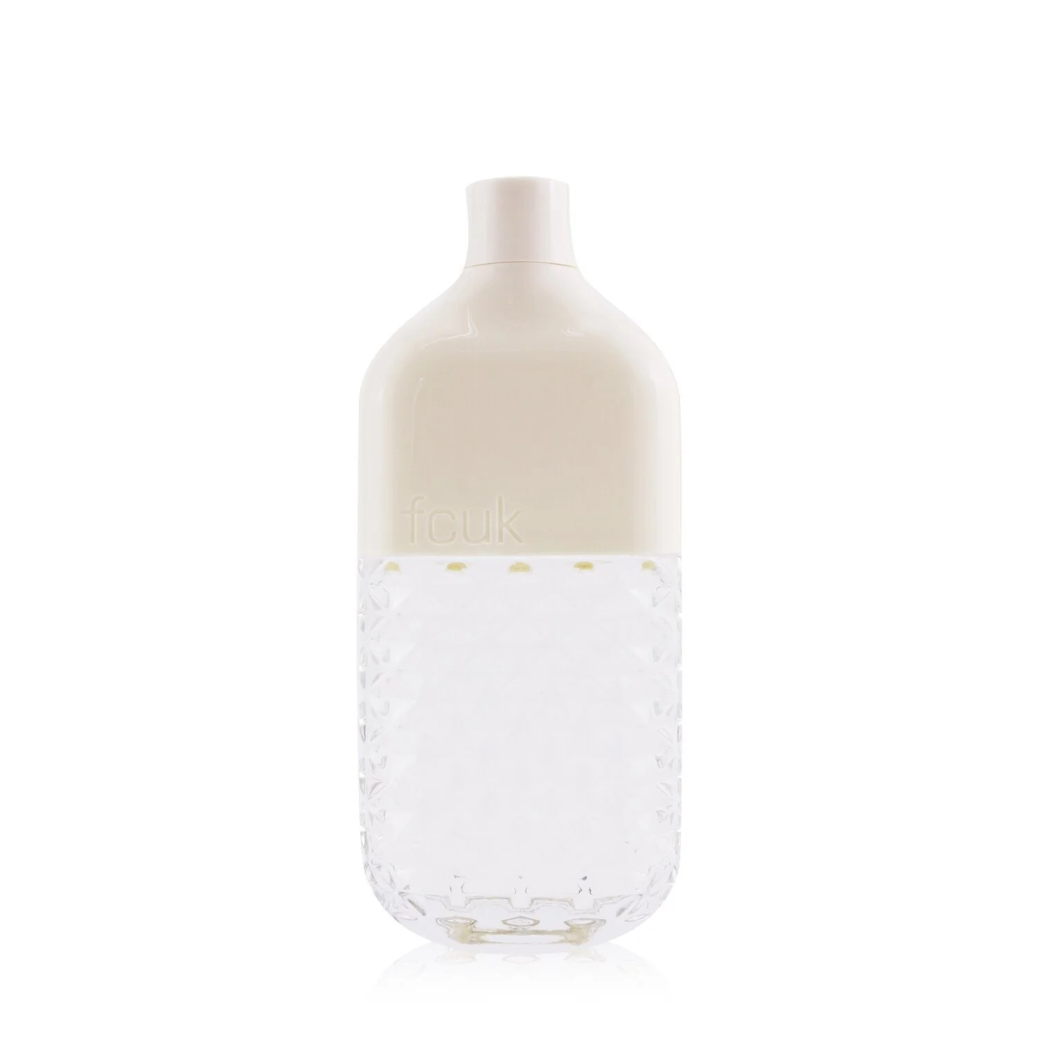 French Connection UK Fcuk Friction For Her Eau De Parfum Spray  150ml/5oz