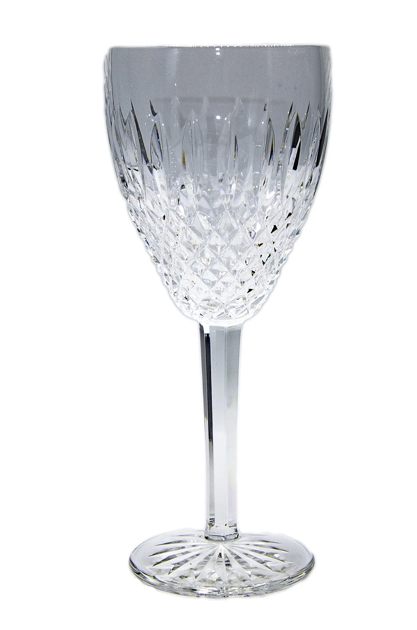 Waterford Stemware: 7.1
