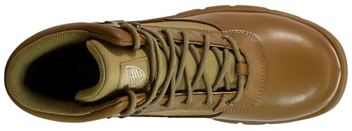 Skechers Men's New Wascana-Benen Military and Tactical Boot
