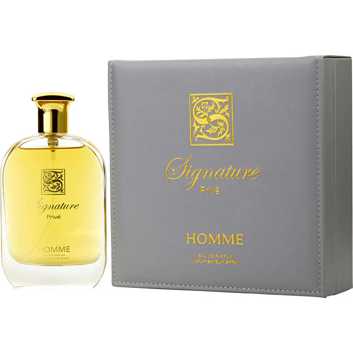 Signature Prive Eau De Parfum Spray 100ml/3.3oz