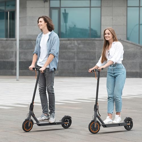 VOLPAM Electric Scooter, 350W/500W, 8.5