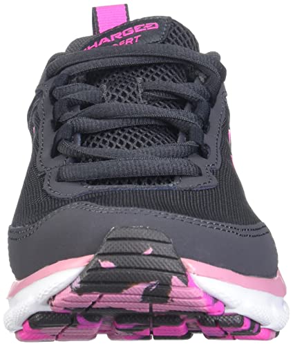 Under Armour Women's Charged Assert 9 Running Shoe