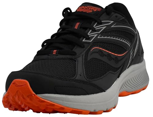Saucony Men's Cohesion 14 Trail Running Shoe
