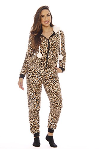 Just Love Adult Onesie Pajamas