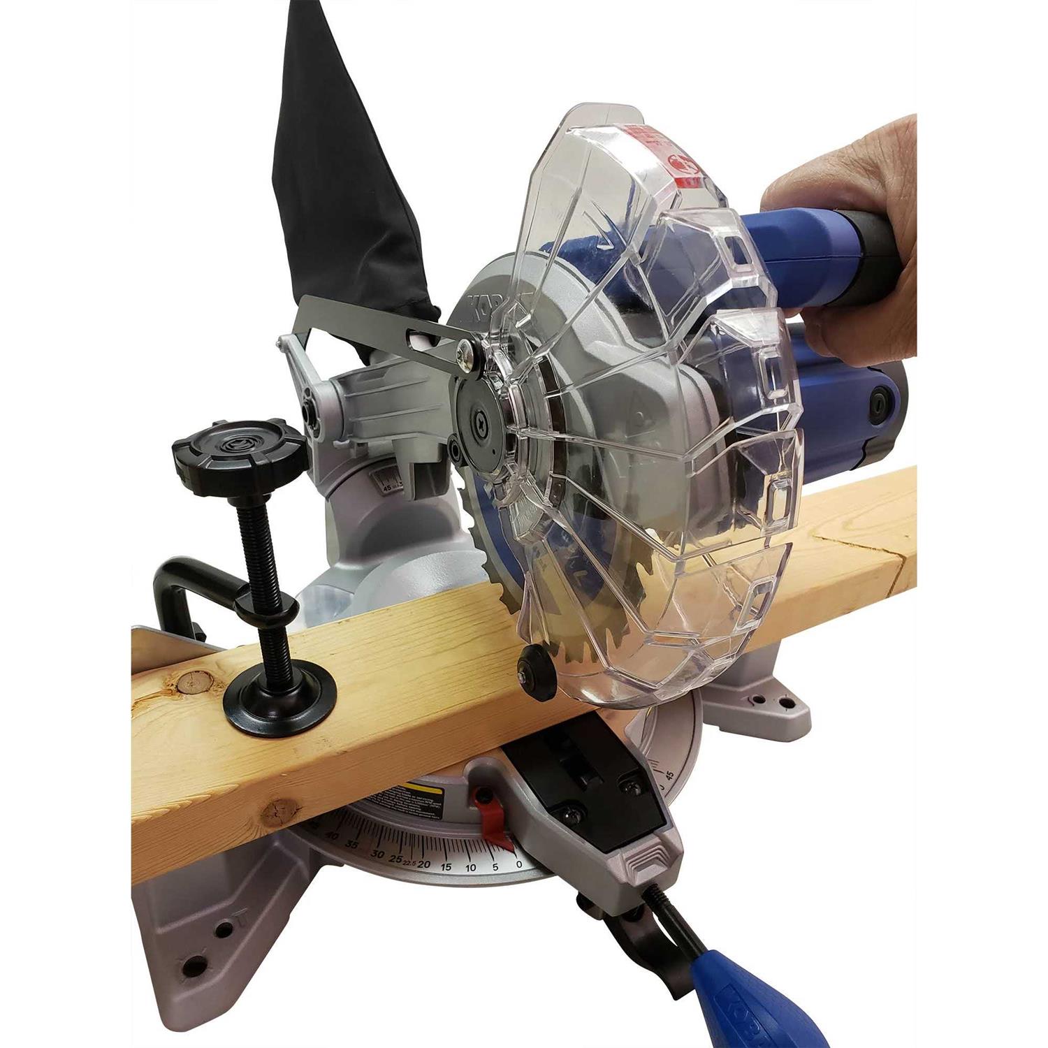 Kobalt Compound Miter Saw M1851LW