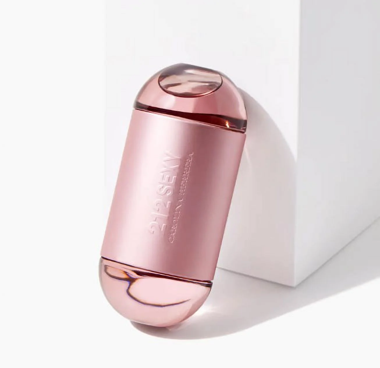 Carolina Herrera 212 SEXY  Eau de Parfum 3.4 fl oz *EN