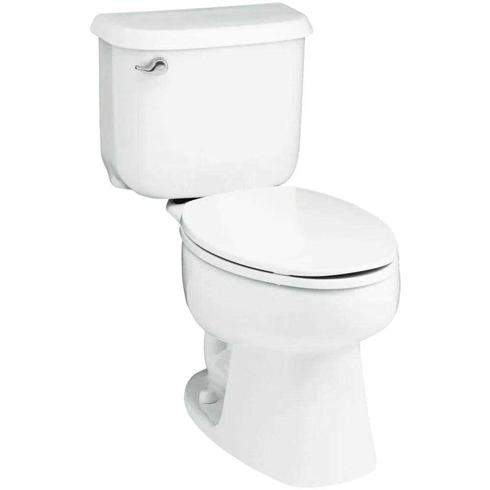 Sterling Windham 1.6 GPF 2-Piece Elongated Toilet