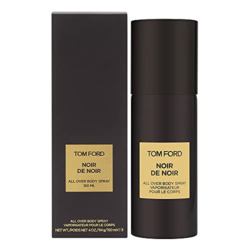 Tom Ford Noir De Noir 4.0 oz All Over Body Spray